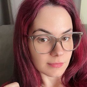 Meet your Posher, Maribel